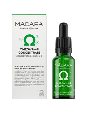 Madara Omega 3-6-9 Concentrate 17.5 ml