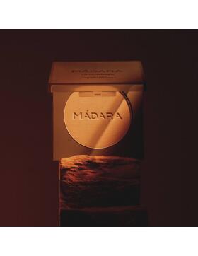 Madara Midsummer Soft Silk Mineral Bronzer #1 Heat