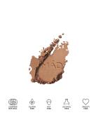 Madara Midsummer Soft Silk Mineral Bronzer #1 Heat