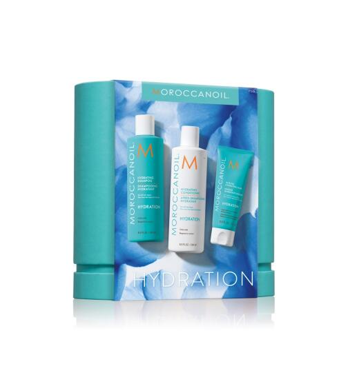 Moroccanoil Hydrate Set