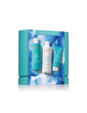 Moroccanoil Hydrate Set