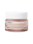 Korres Apothecary Wild Rose Nachtcreme 40 ml