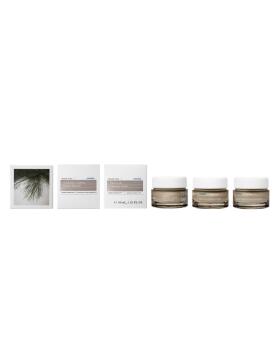 Korres Black Pine 4D Bio-ShapeLift Nachtcreme 40 ml