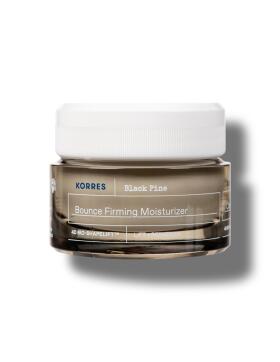 Korres Black Pine 4D Bio-ShapeLift Feuchtigkeitscreme 40 ml