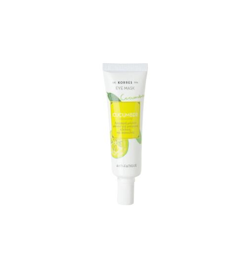 Korres Cucumber Anti-Fatigue Eye Mask