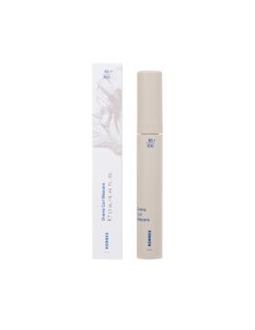 Korres Drama Curl Mascara Black 01