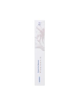 Korres Drama Curl Mascara Black 01