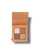Korres Eyeshadow Palette Golden Coin
