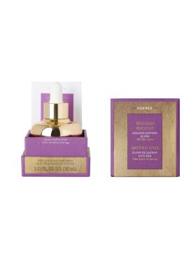 Korres Golden Krocus Anti-Ageing Elixier 30 ml