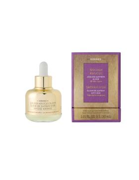 Korres Golden Krocus Anti-Ageing Elixier 30 ml