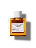 Korres Mountain Pepper Eau de Toilette für Ihn  50 ml