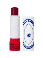 Korres Mulberry Lip Balm - getönt mauve