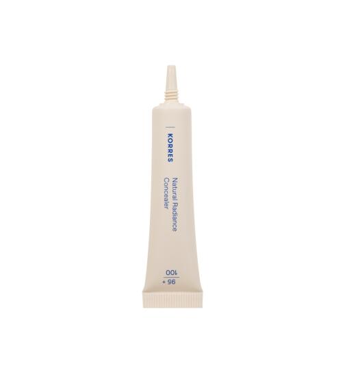 Korres Natural Radiance Concealer