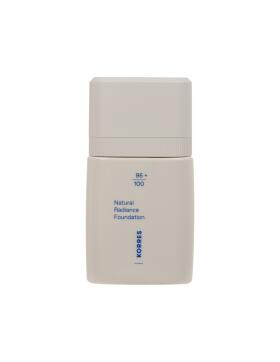 Korres Natural Radiance Foundation