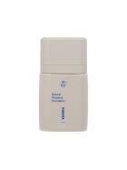Korres Natural Radiance Foundation
