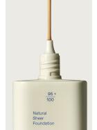 Korres Natural Sheer Foundation