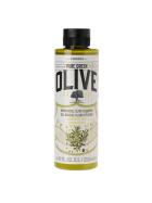 Korres Olive & Olive Blossom Duschgel 250 ml