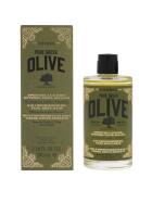 Korres Olive Nährendes 3-in-1 Öl 100 ml