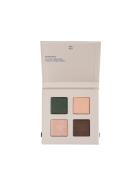 Korres Real Color Eyeshadow Palette Forest Nudes 01