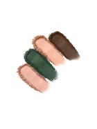Korres Real Color Eyeshadow Palette Forest Nudes 01