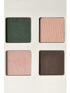 Korres Real Color Eyeshadow Palette Forest Nudes 01