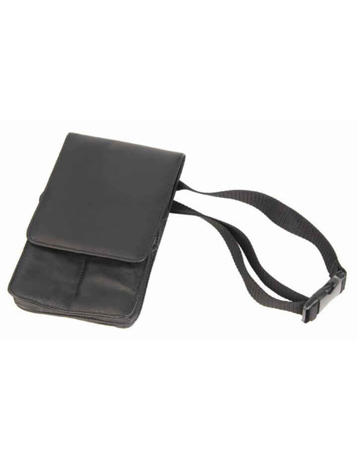 Efalock Werkzeugtasche Protect schwarz