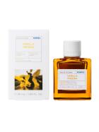 Korres Vanilla Freesia Eau de Toilette für Sie 50 ml