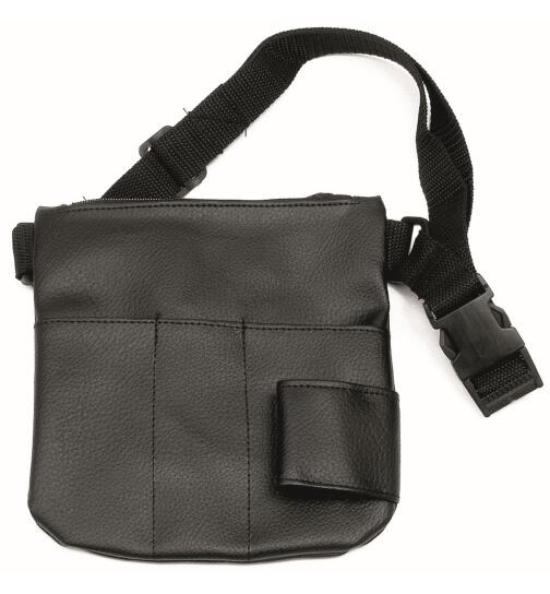 Efalock Werkzeugtasche Quick S schwarz