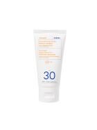 Korres Yoghurt Sonnencreme für das Gesicht SPF30 - 50 ml