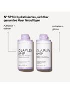 Olaplex N° 4P Blonde Enhancer Toning Shampoo 250 ml