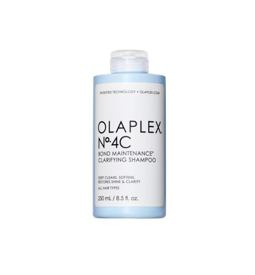 Olaplex N° 4C Bond Maintenance Clarifying Shampoo 250 ml