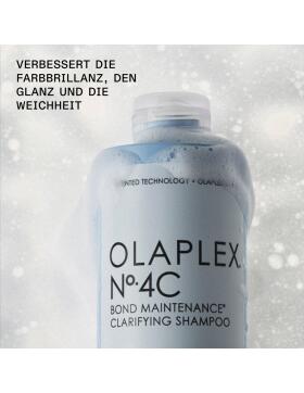 Olaplex N° 4C Bond Maintenance Clarifying Shampoo 250 ml