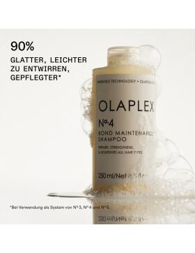 Olaplex N° 4 Bond Maintenance Shampoo 250 ml