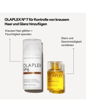 Olaplex N° 6 Bond Smoother 100 ml