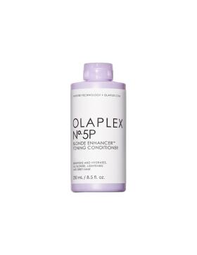 Olaplex N° 5P Blonde Enhancer Toning Conditioner 250 ml