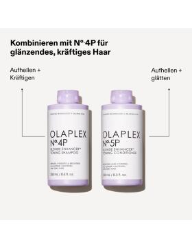 Olaplex N° 5P Blonde Enhancer Toning Conditioner 250 ml