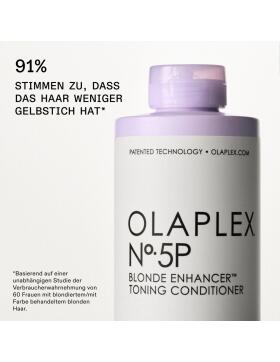 Olaplex N° 5P Blonde Enhancer Toning Conditioner 250 ml