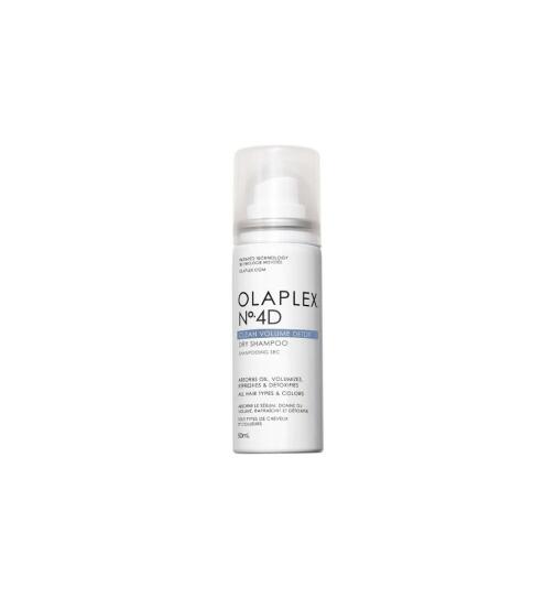 Olaplex N° 4D Clean Volume Detox Dry Shampoo 50 ml