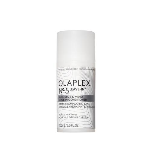 Olaplex N° 5 Moisturize & Mend Leave-In Conditioner 100 ml