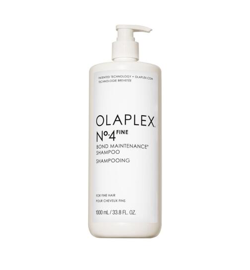 Olaplex N° 4FINE Bond Maintenance Shampoo 1000 ml