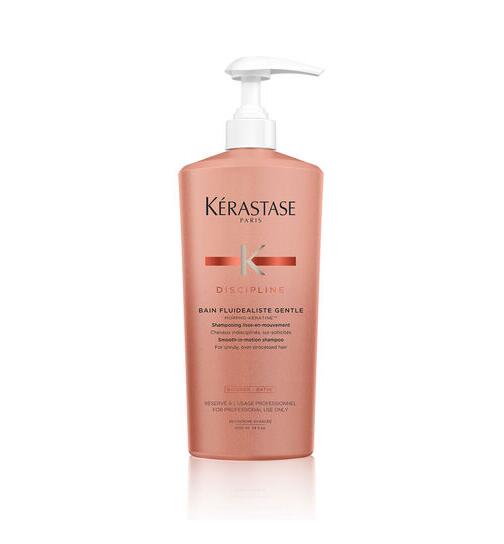 Kérastase Discipline Bain Fluidealiste Sulfatfrei Shampoo 1000 ml