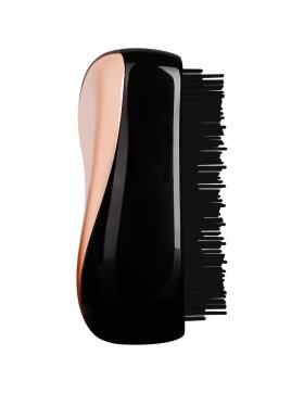 Tangle Teezer Compact Styler Rose Gold Black
