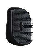 Tangle Teezer Compact Styler Rose Gold Black