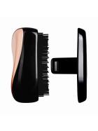 Tangle Teezer Compact Styler Rose Gold Black