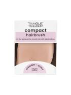 Tangle Teezer Compact Styler Rose Gold Black