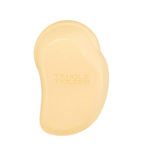 Tangle Teezer Original Mini Buttercup Yellow