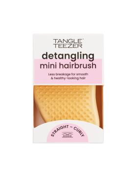 Tangle Teezer Original Mini Buttercup Yellow