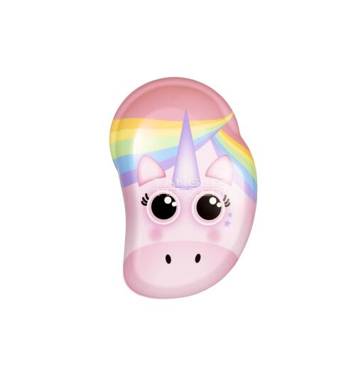 Tangle Teezer Original Mini Children Pink Unicorn