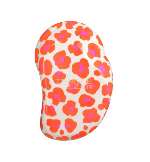 Tangle Teezer Original Mini Leo Orange