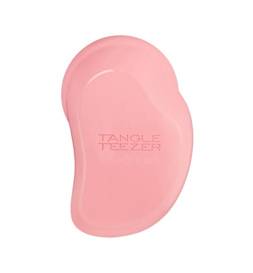 Tangle Teezer Original Thick & Curly Lipstick Duo